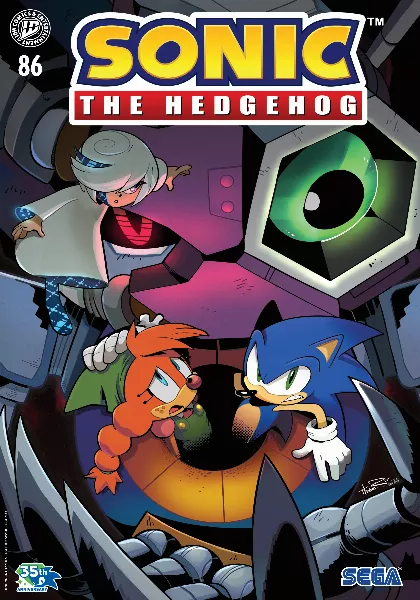 Image du tag Sonic The Hedgehog
